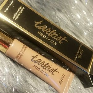 Tarte liquid highlighter